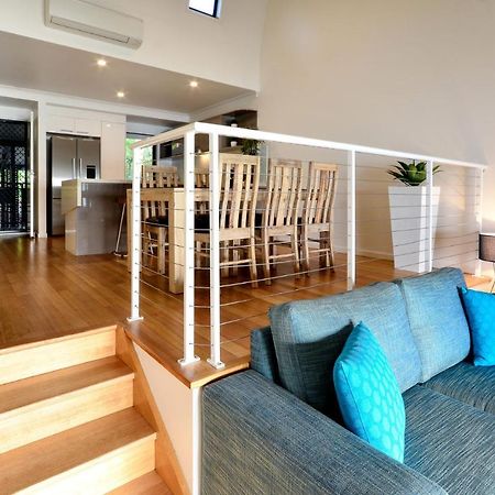 Shorelines 31 Renovated Upmarket Two Bedroom Apartment With Ocean Views And Buggy Hamilton Island Luaran gambar
