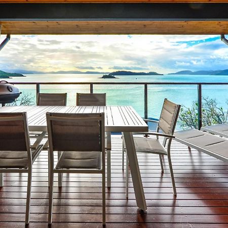 Shorelines 31 Renovated Upmarket Two Bedroom Apartment With Ocean Views And Buggy Hamilton Island Luaran gambar