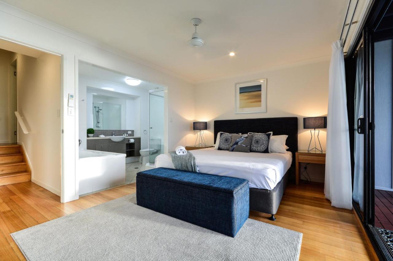 Shorelines 31 Renovated Upmarket Two Bedroom Apartment With Ocean Views And Buggy Hamilton Island Luaran gambar
