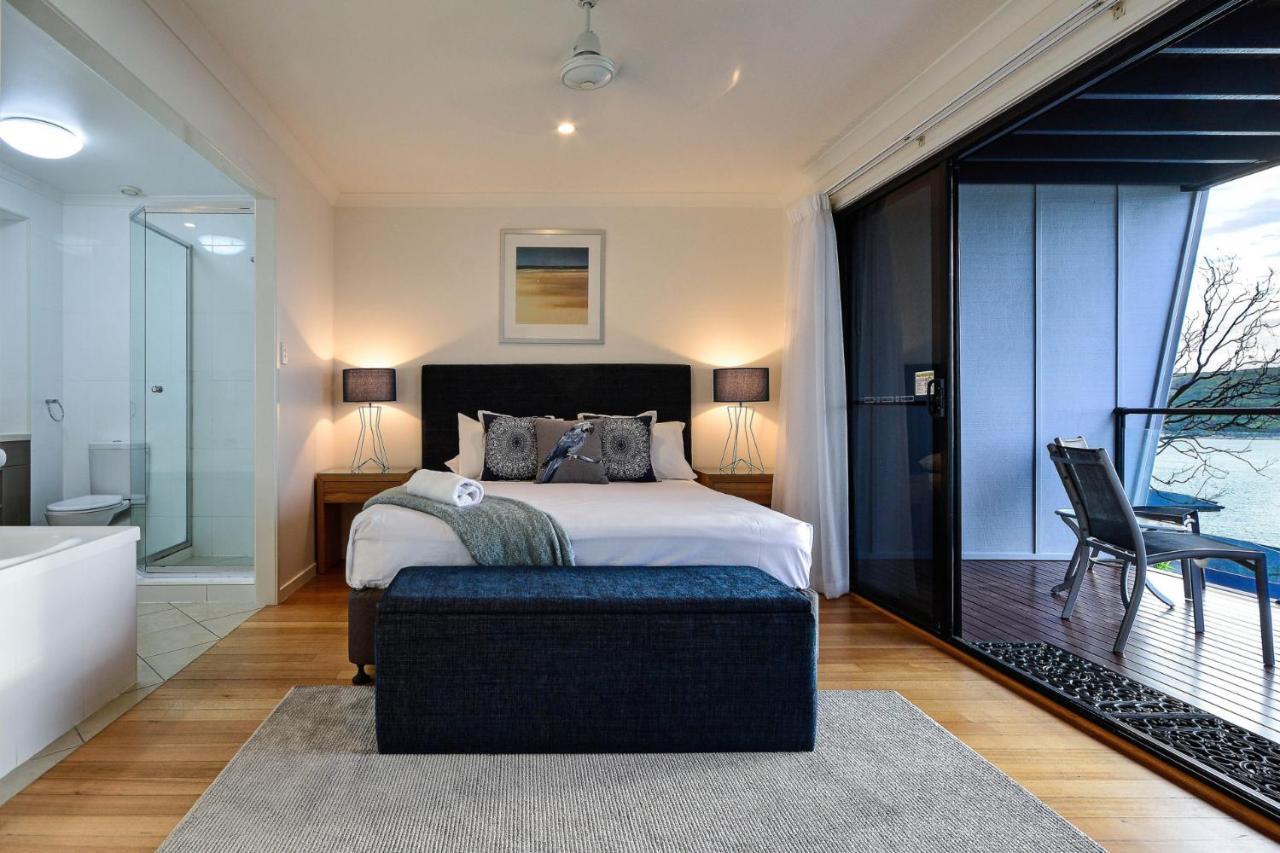 Shorelines 31 Renovated Upmarket Two Bedroom Apartment With Ocean Views And Buggy Hamilton Island Luaran gambar