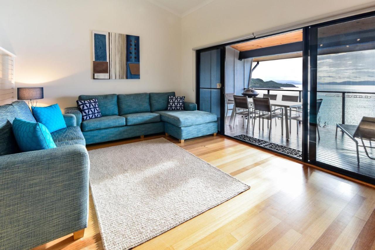 Shorelines 31 Renovated Upmarket Two Bedroom Apartment With Ocean Views And Buggy Hamilton Island Luaran gambar