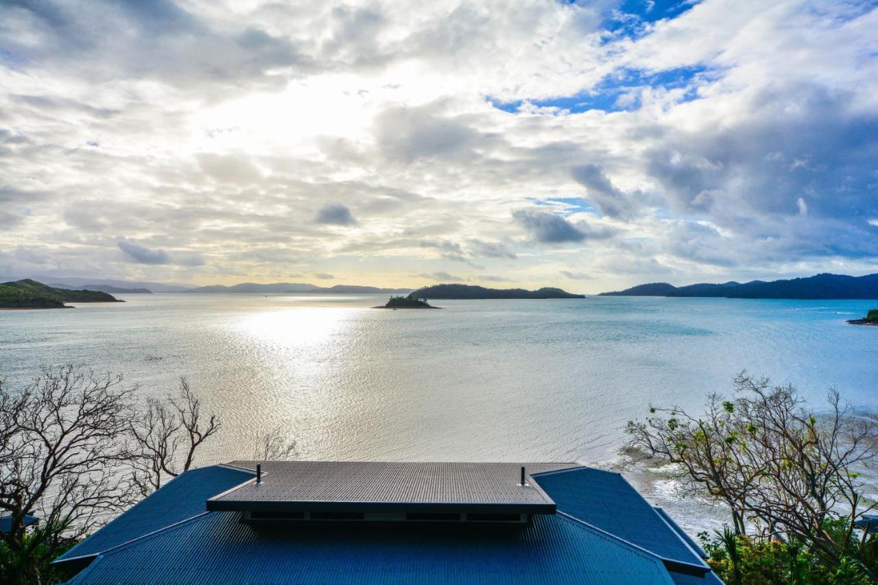 Shorelines 31 Renovated Upmarket Two Bedroom Apartment With Ocean Views And Buggy Hamilton Island Luaran gambar