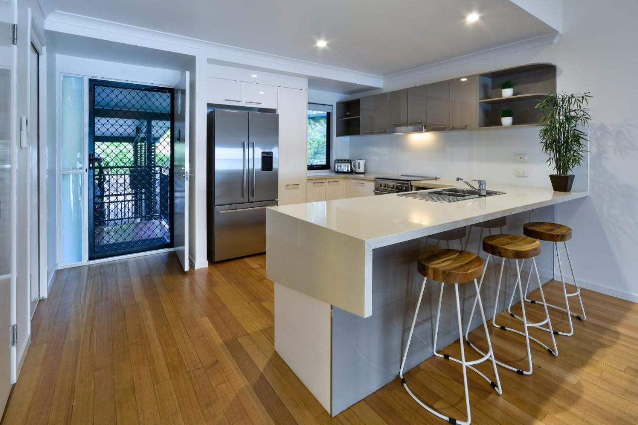 Shorelines 31 Renovated Upmarket Two Bedroom Apartment With Ocean Views And Buggy Hamilton Island Luaran gambar