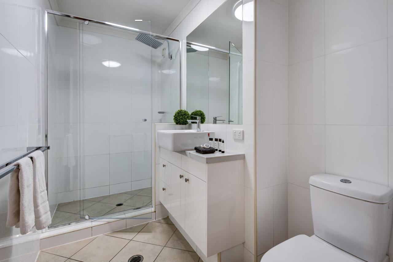 Shorelines 31 Renovated Upmarket Two Bedroom Apartment With Ocean Views And Buggy Hamilton Island Luaran gambar